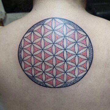 Veronika – Tint'n'Fisch Tattoo