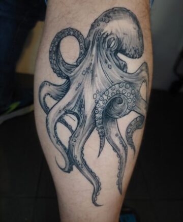 Veronika – Tint'n'Fisch Tattoo