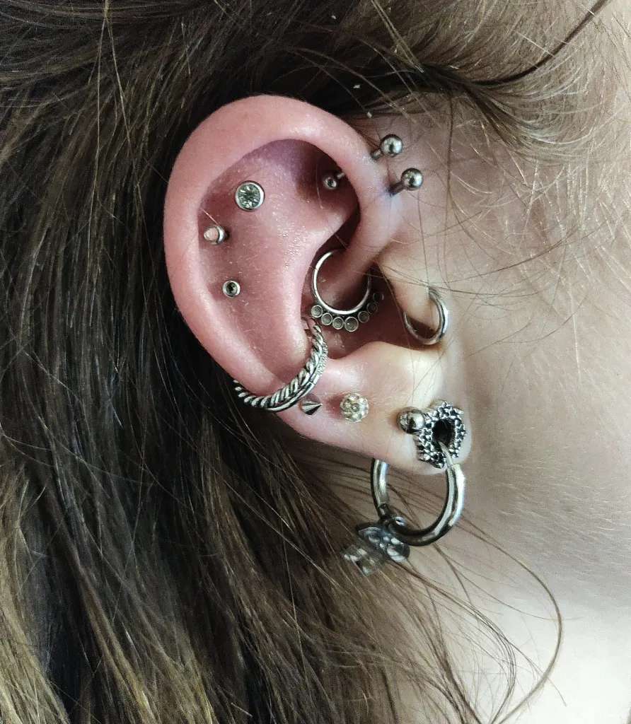 Piercing – Tint'n'Fisch Tattoo