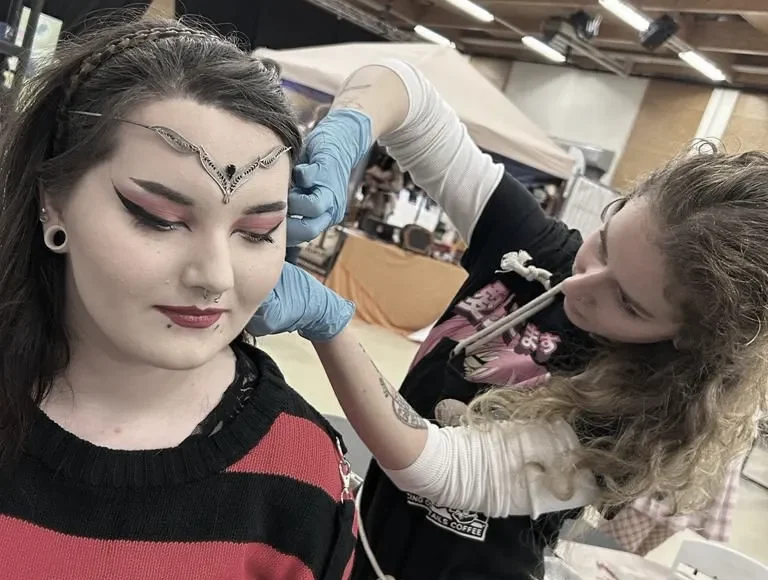Piercing – Tint'n'Fisch Tattoo